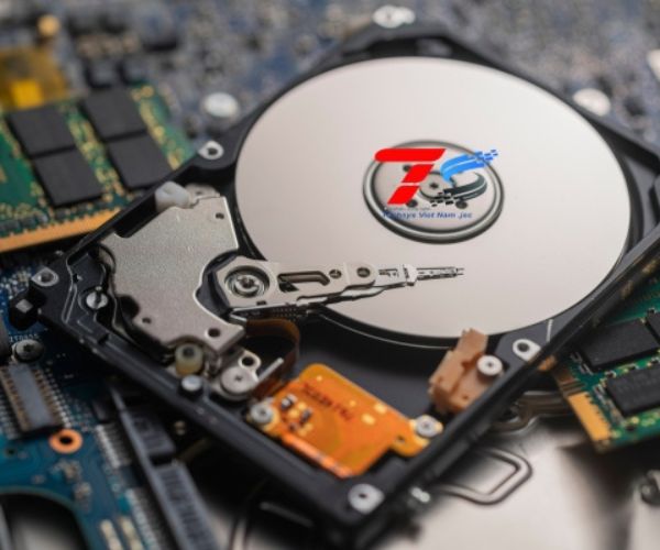  Ổ cứng dung lượng 1TB